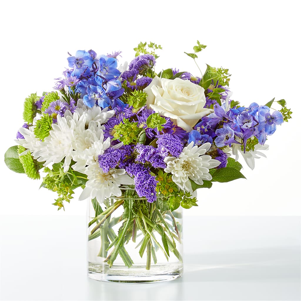 Genuine Gestures Bouquet – EMERY'S FLOWERS & CO, Maumee OH