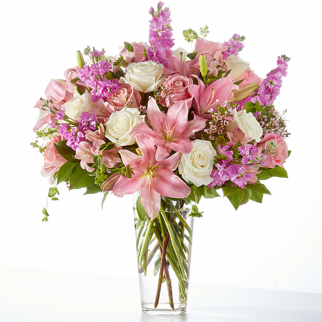 Ethereal Beauty Bouquet – EMERY'S FLOWERS & CO, Maumee OH