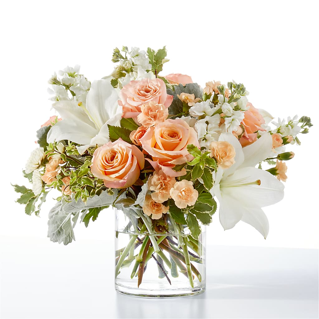 Darling Bouquet – EMERY'S FLOWERS & CO, Maumee OH