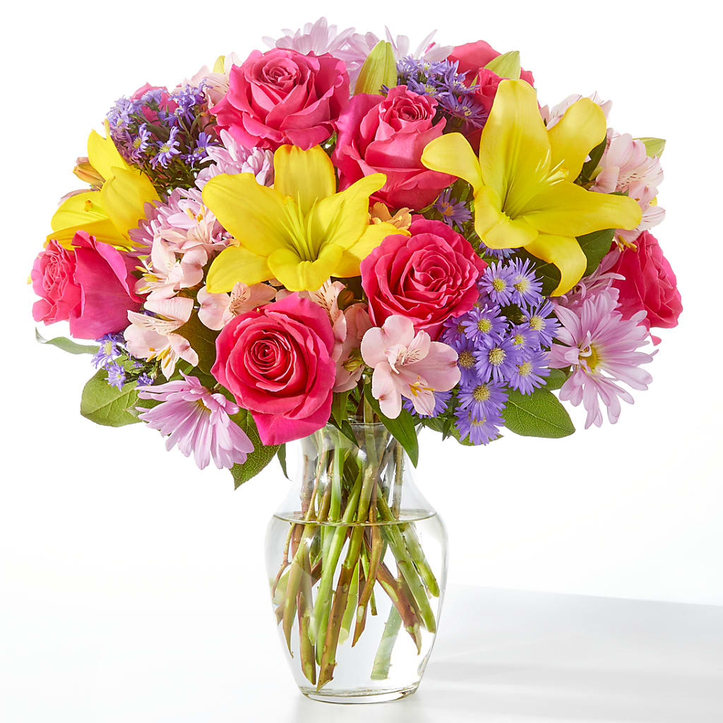 Sprinkles Bouquet – EMERY'S FLOWERS & CO, Maumee OH