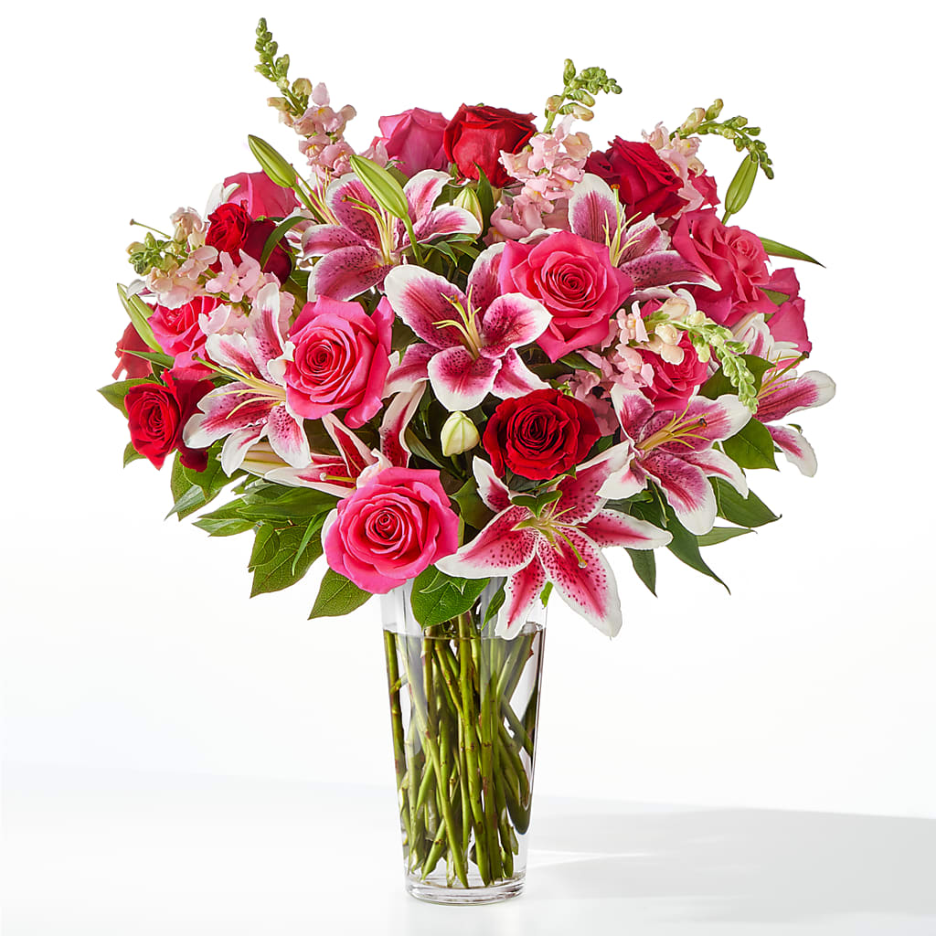 Always You Bouquet – EMERY'S FLOWERS & CO, Maumee OH