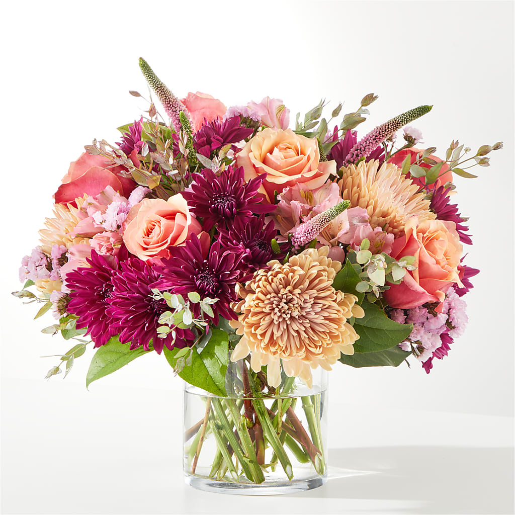 Berry Cobbler Bouquet – EMERY'S FLOWERS & CO, Maumee OH