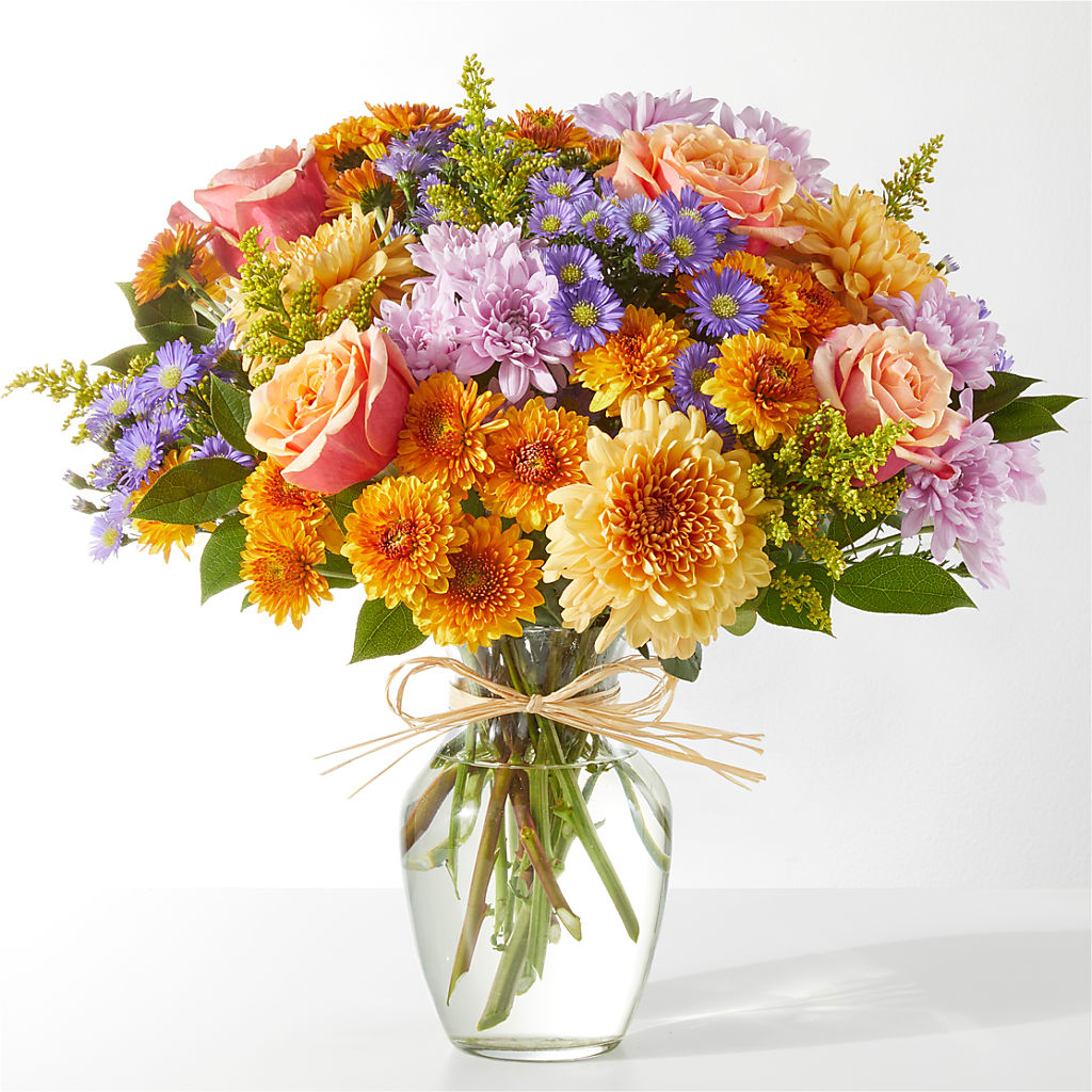 Countryside Bouquet – EMERY'S FLOWERS & CO, Maumee OH