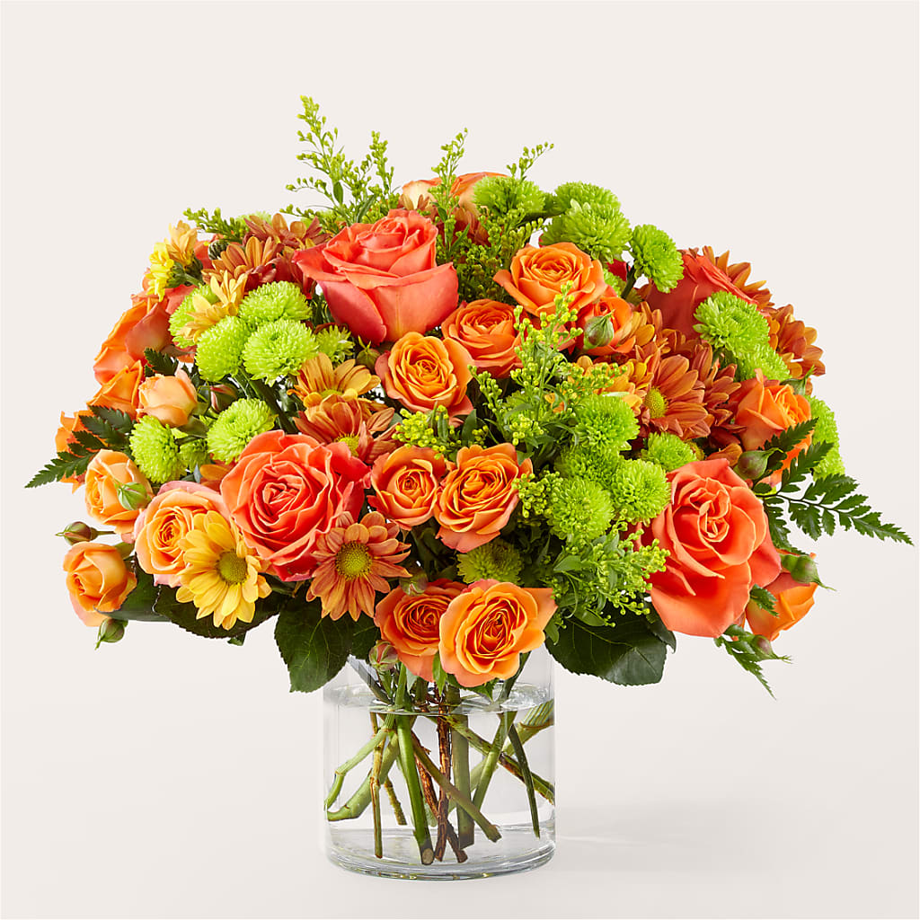 The Farmhouse Bouquet – EMERY'S FLOWERS & CO, Maumee OH
