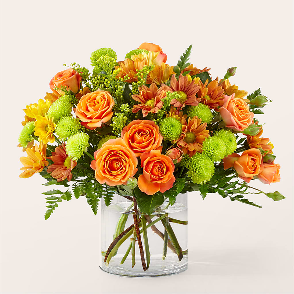 The Farmhouse Bouquet – EMERY'S FLOWERS & CO, Maumee OH