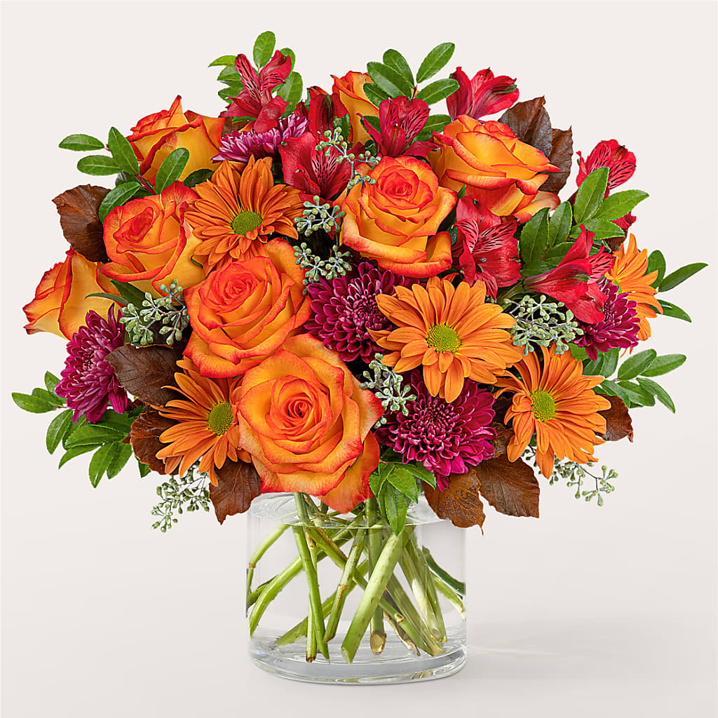 Brisk Morning Bouquet – EMERY'S FLOWERS & CO, Maumee OH