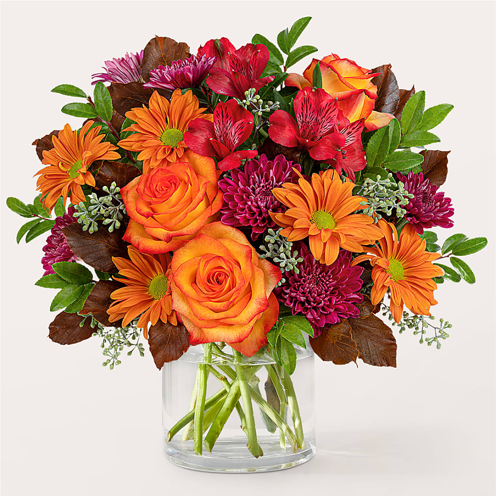 Brisk Morning Bouquet – EMERY'S FLOWERS & CO, Maumee OH