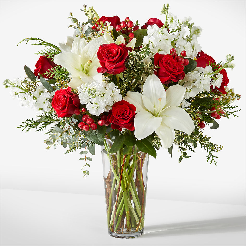 Twinkle Lights Bouquet – EMERY'S FLOWERS & CO, Maumee OH