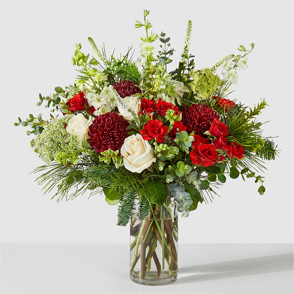 Favorite Traditions Bouquet – EMERY'S FLOWERS & CO, Maumee OH
