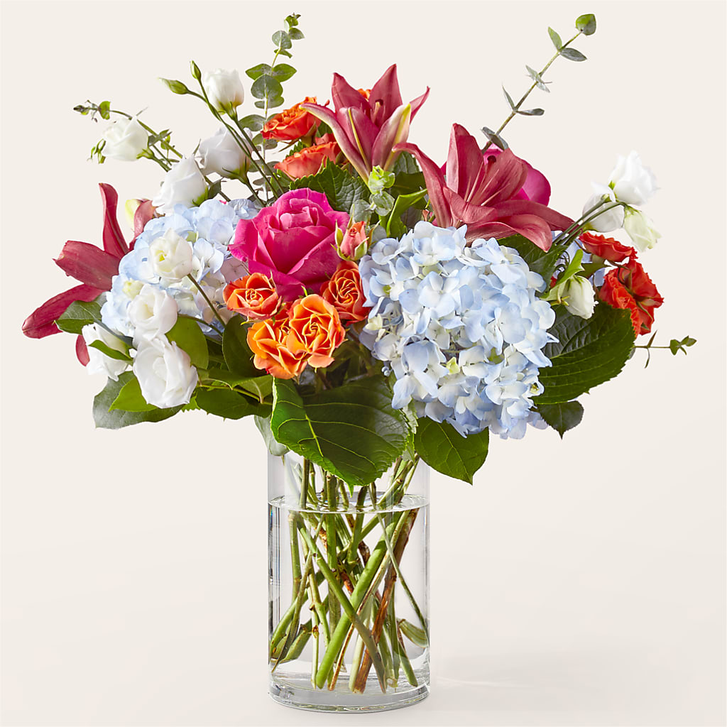 Awestruck Luxury Bouquet – EMERY'S FLOWERS & CO, Maumee OH