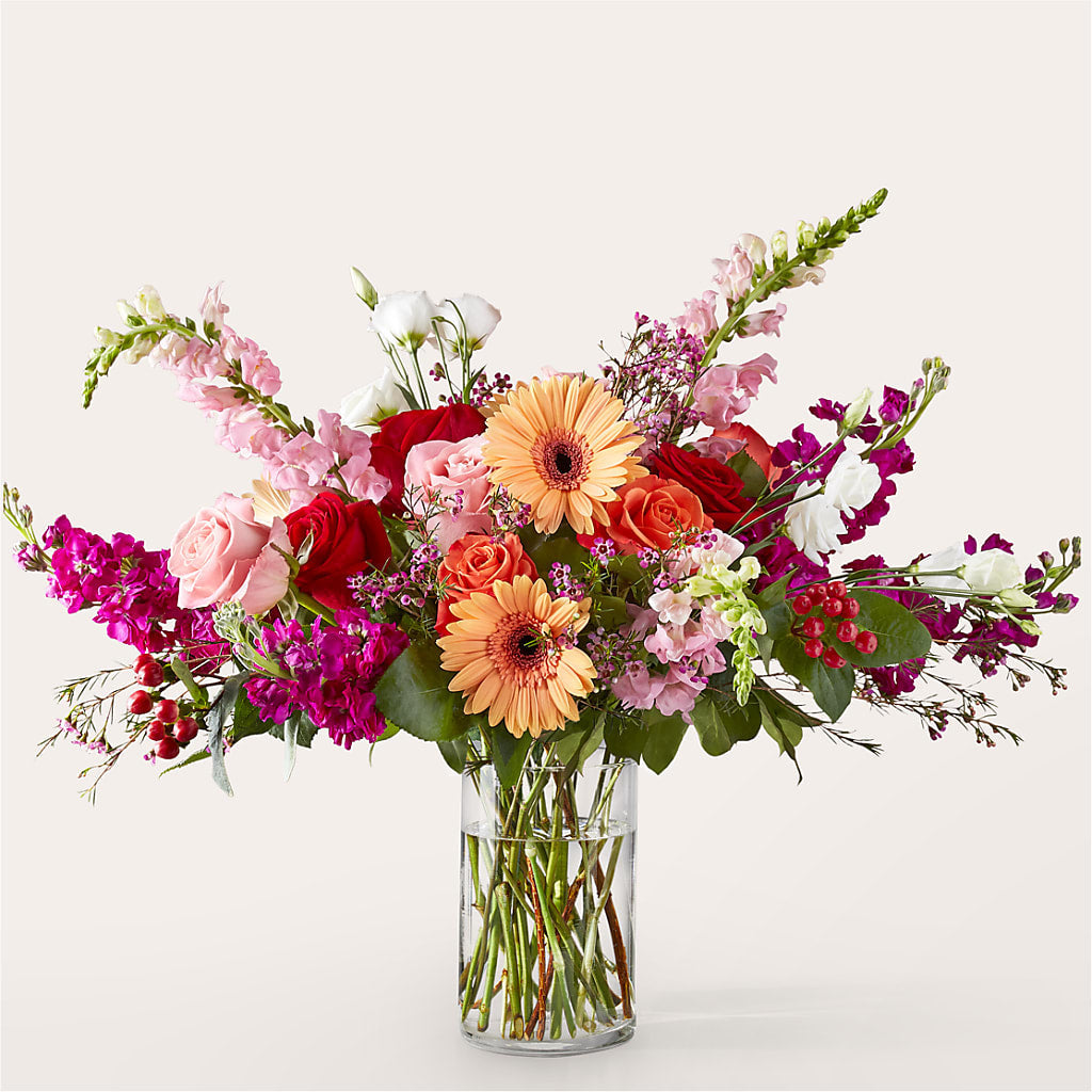 Renaissance Luxury Bouquet – EMERY'S FLOWERS & CO, Maumee OH
