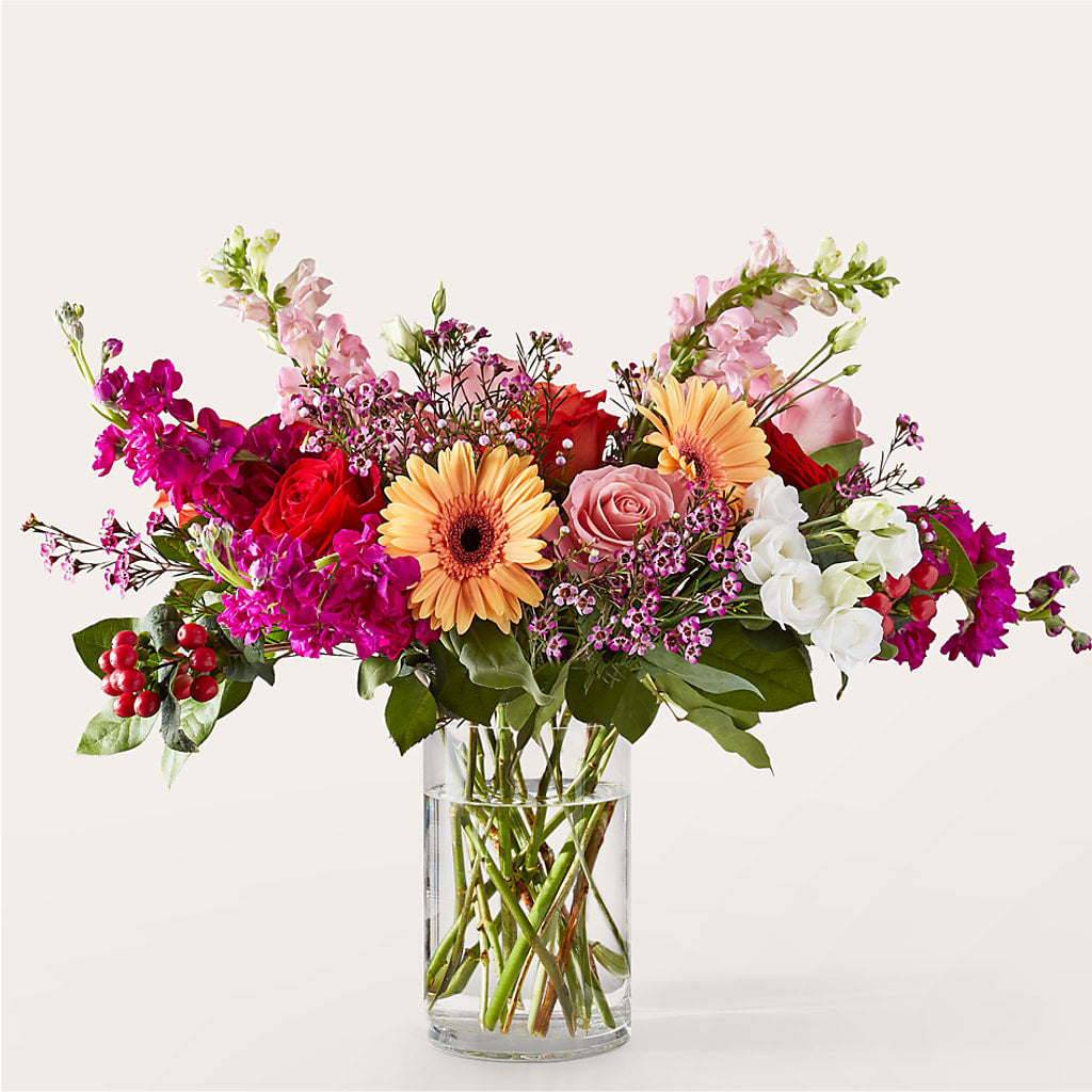 Renaissance Luxury Bouquet – EMERY'S FLOWERS & CO, Maumee OH