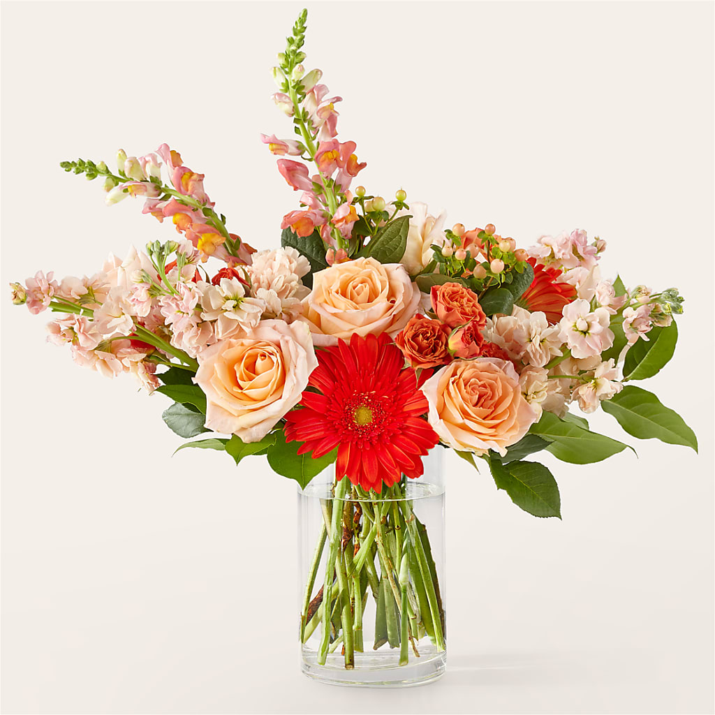 Paloma Please Bouquet – EMERY'S FLOWERS & CO, Maumee OH