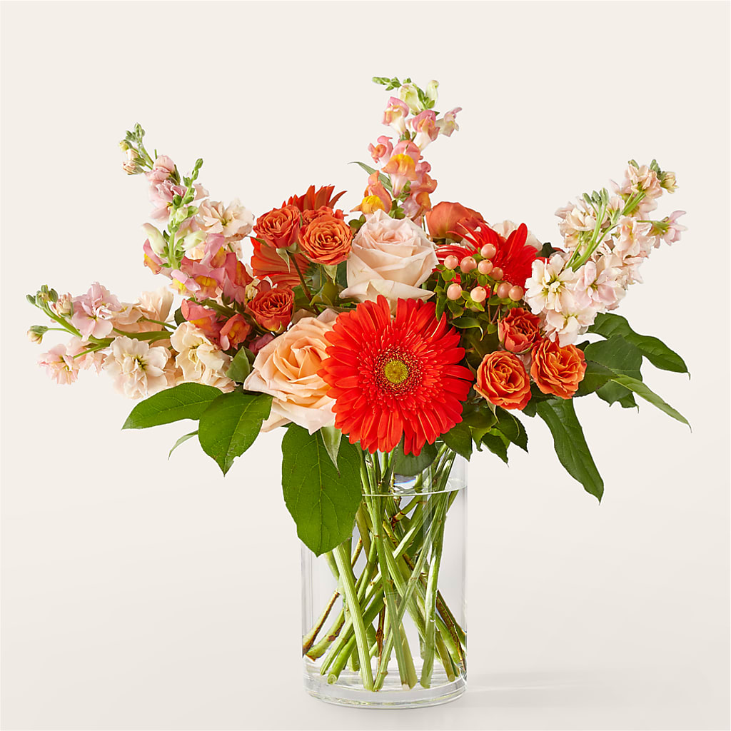 Paloma Please Bouquet – EMERY'S FLOWERS & CO, Maumee OH