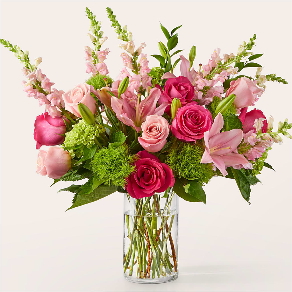 Fit for a Queen Luxury Bouquet – EMERY'S FLOWERS & CO, Maumee OH