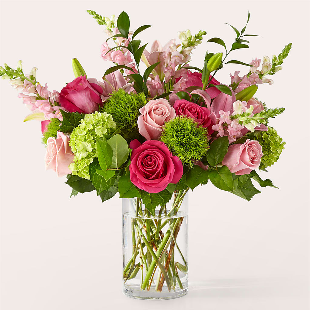 Fit for a Queen Luxury Bouquet – EMERY'S FLOWERS & CO, Maumee OH