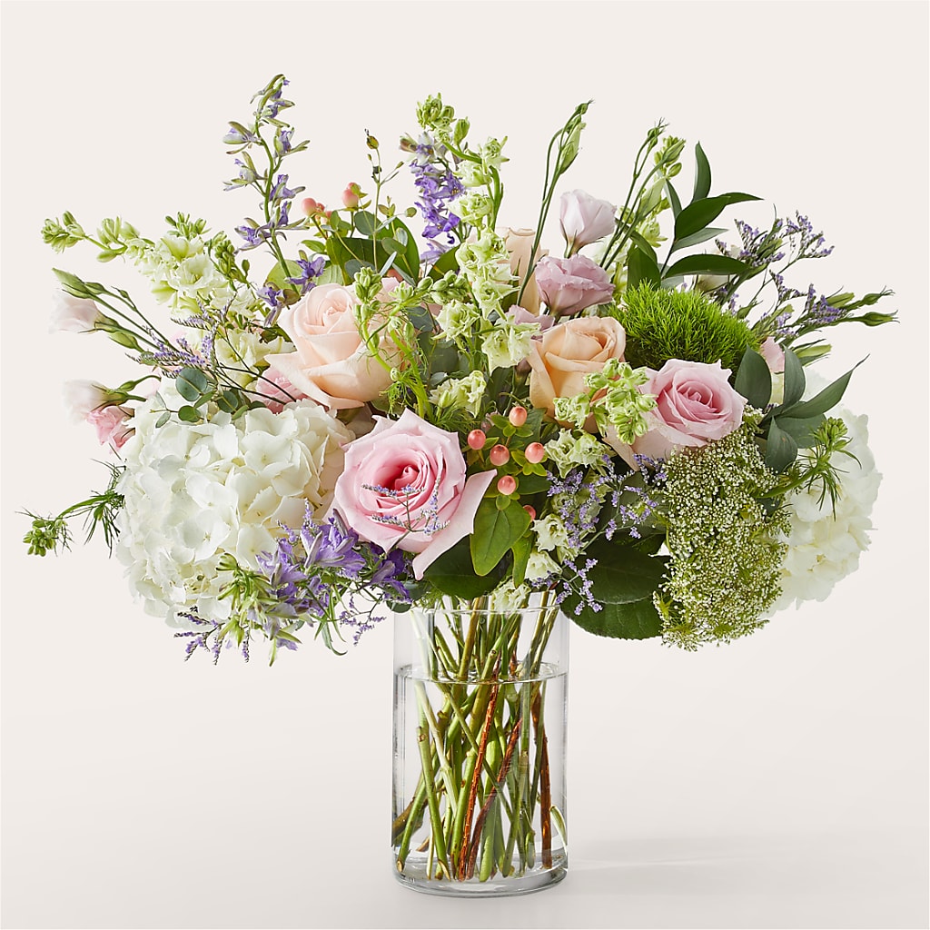 From Scratch Luxury Bouquet – EMERY'S FLOWERS & CO, Maumee OH