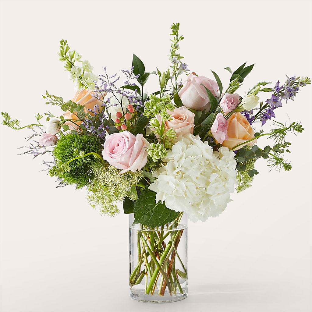 From Scratch Luxury Bouquet – EMERY'S FLOWERS & CO, Maumee OH