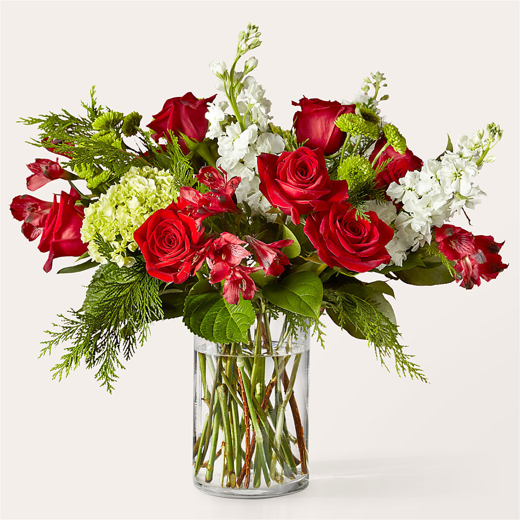 Tree Shopping Bouquet – EMERY'S FLOWERS & CO, Maumee OH