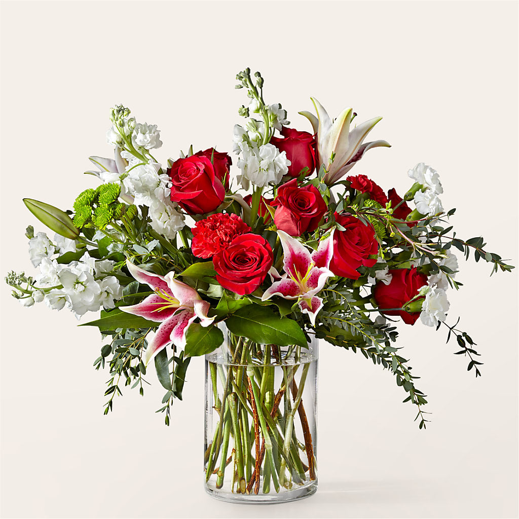 Gumdrop Button Bouquet – EMERY'S FLOWERS & CO, Maumee OH
