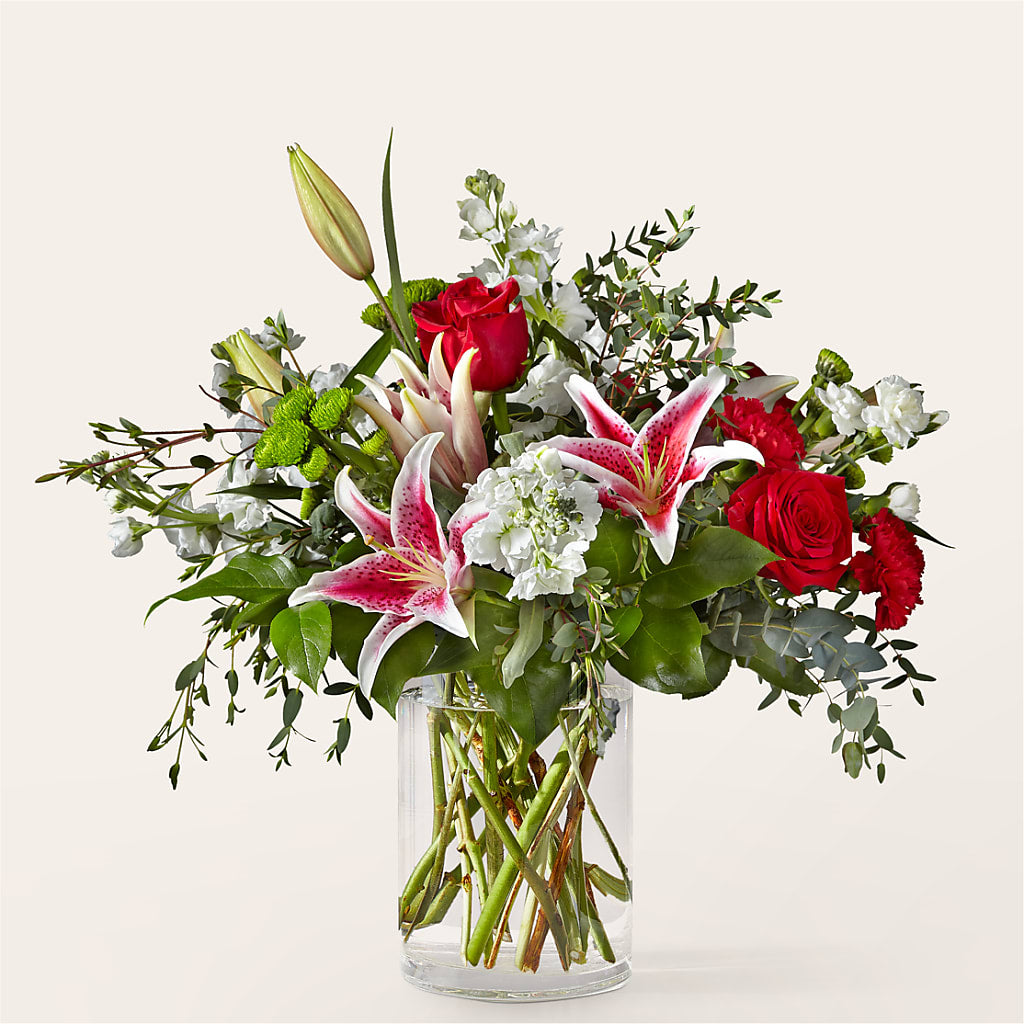 Gumdrop Button Bouquet – EMERY'S FLOWERS & CO, Maumee OH