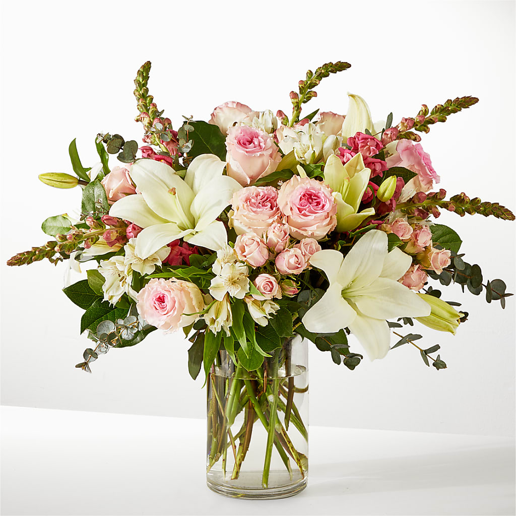 Ballet Slippers Bouquet – EMERY'S FLOWERS & CO, Maumee OH