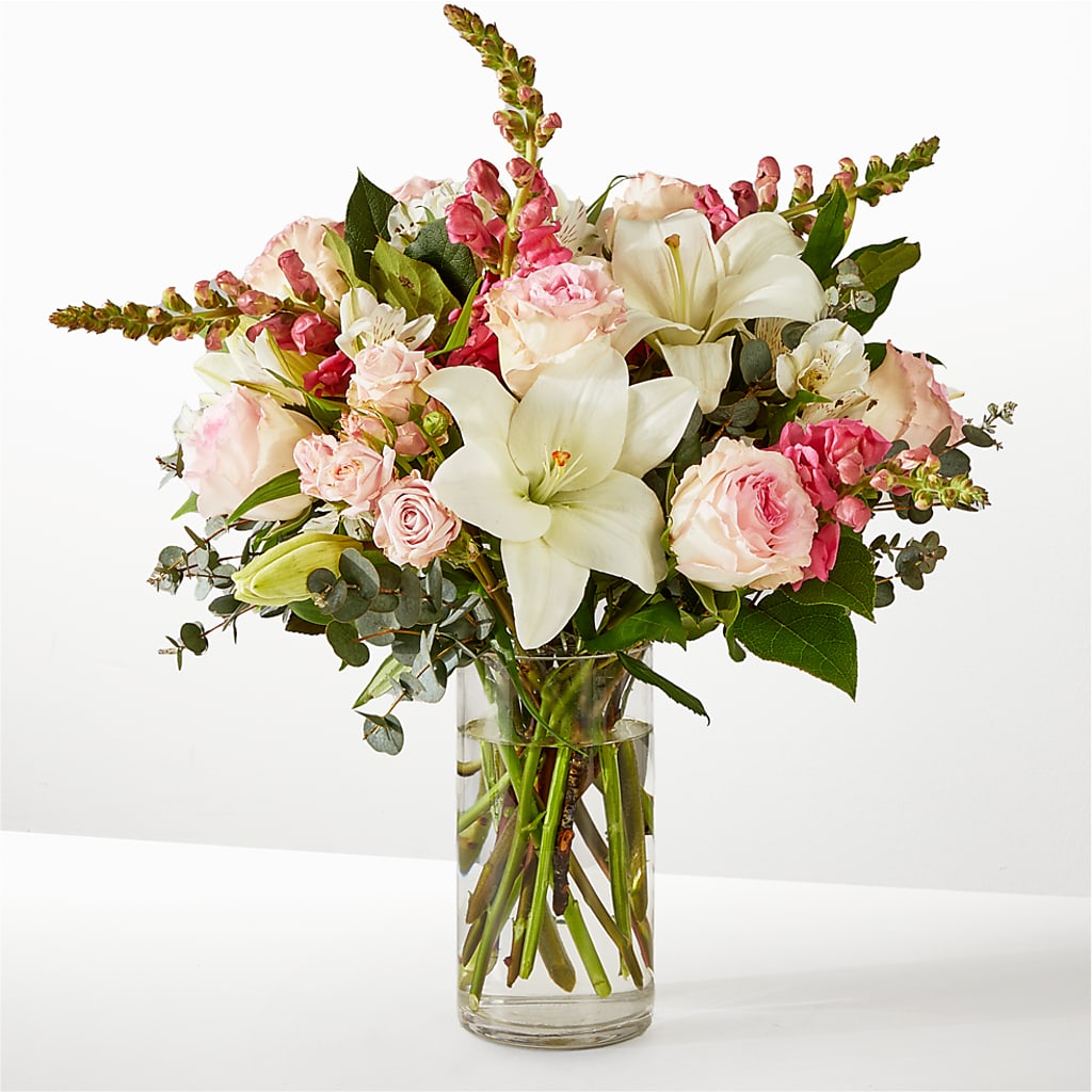 Ballet Slippers Bouquet – EMERY'S FLOWERS & CO, Maumee OH
