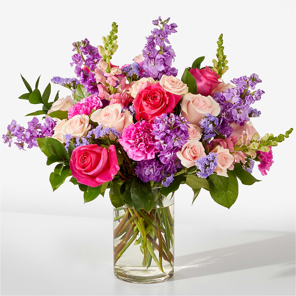 The Cha-Cha Bouquet – EMERY'S FLOWERS & CO, Maumee OH