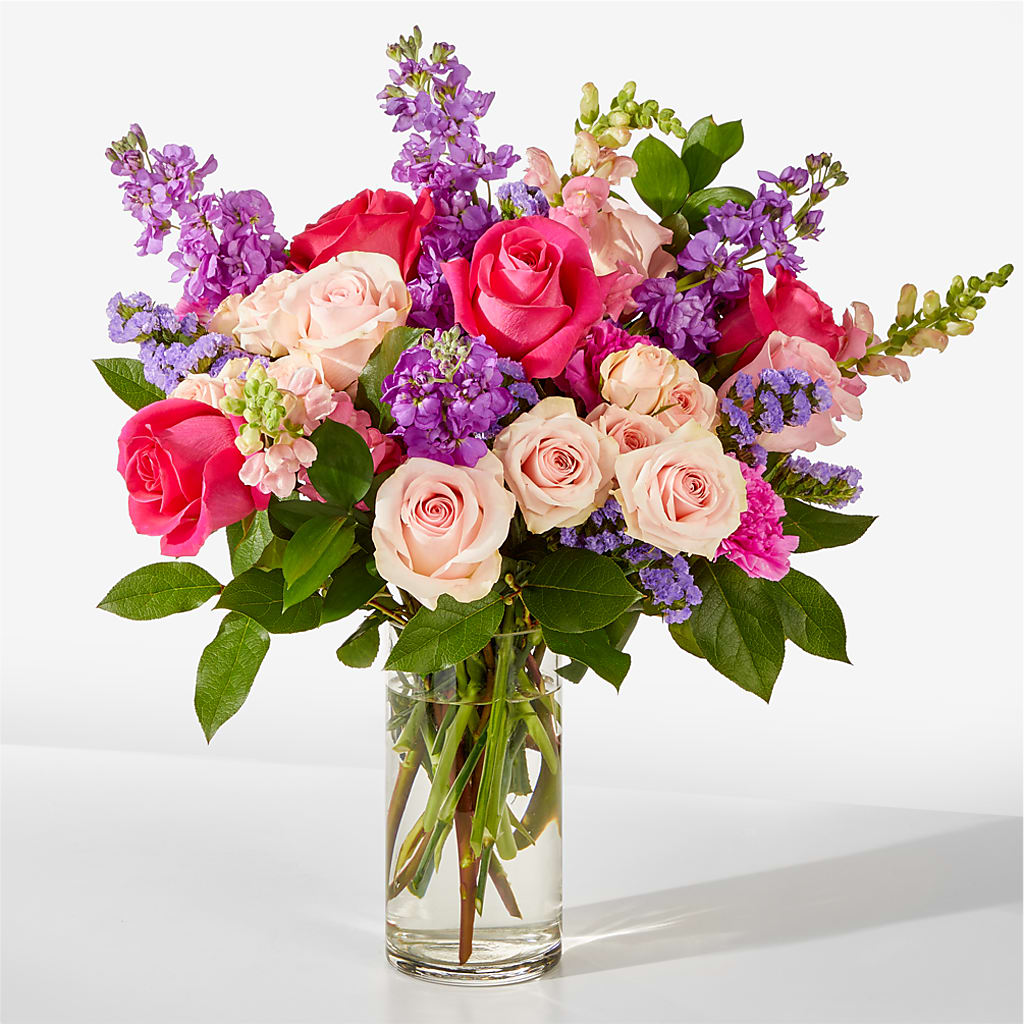 The Cha-Cha Bouquet – EMERY'S FLOWERS & CO, Maumee OH