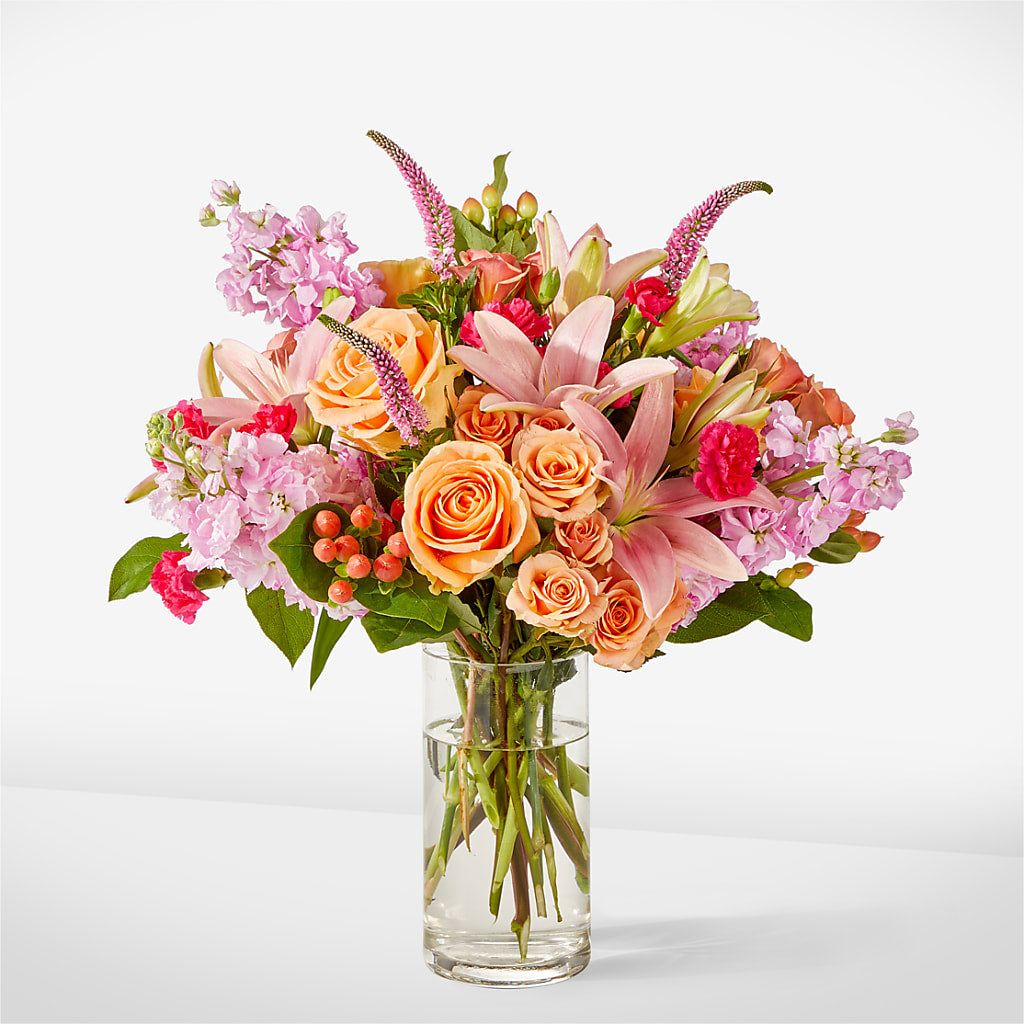 Bisous Bouquet – EMERY'S FLOWERS & CO, Maumee OH
