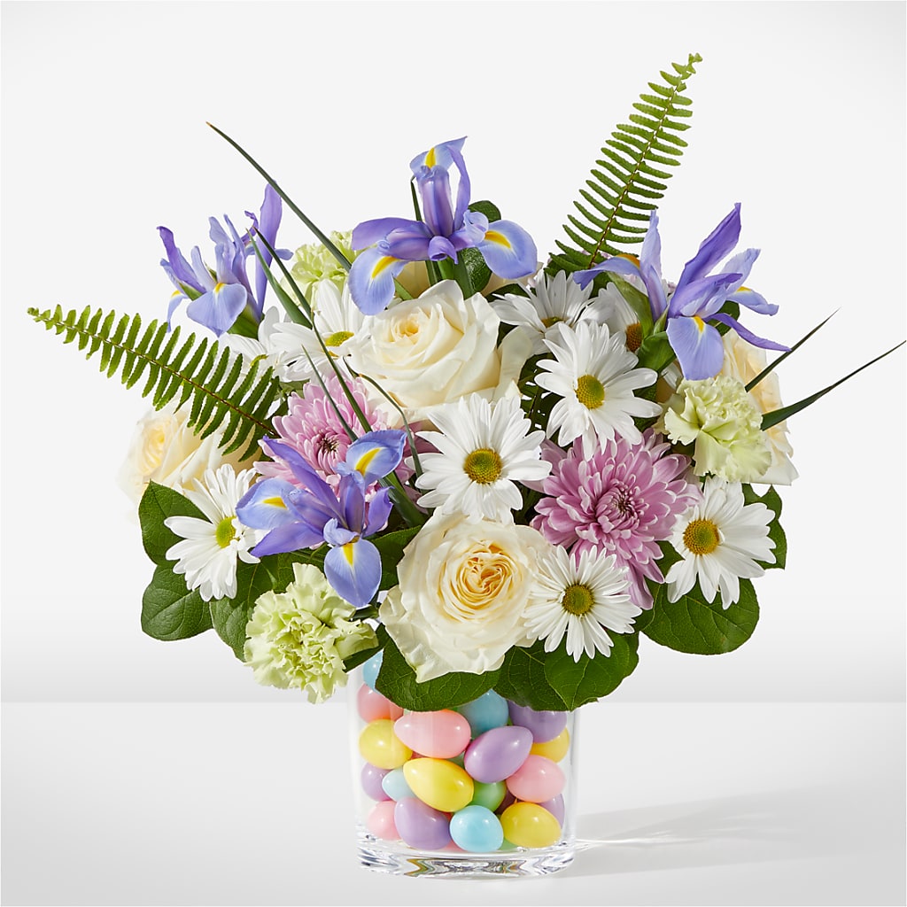 Easter Brunch Bouquet – EMERY'S FLOWERS & CO, Maumee OH