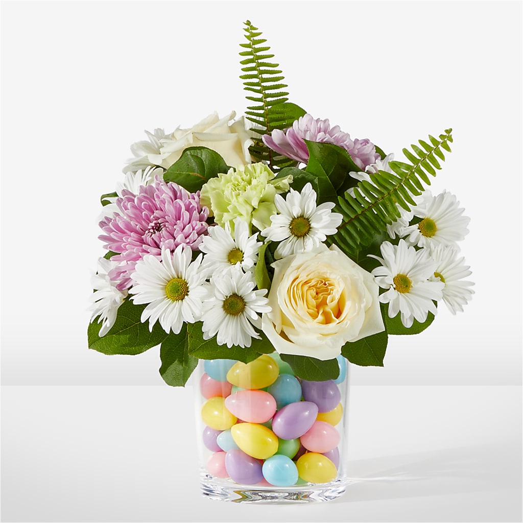 Easter Brunch Bouquet – EMERY'S FLOWERS & CO, Maumee OH
