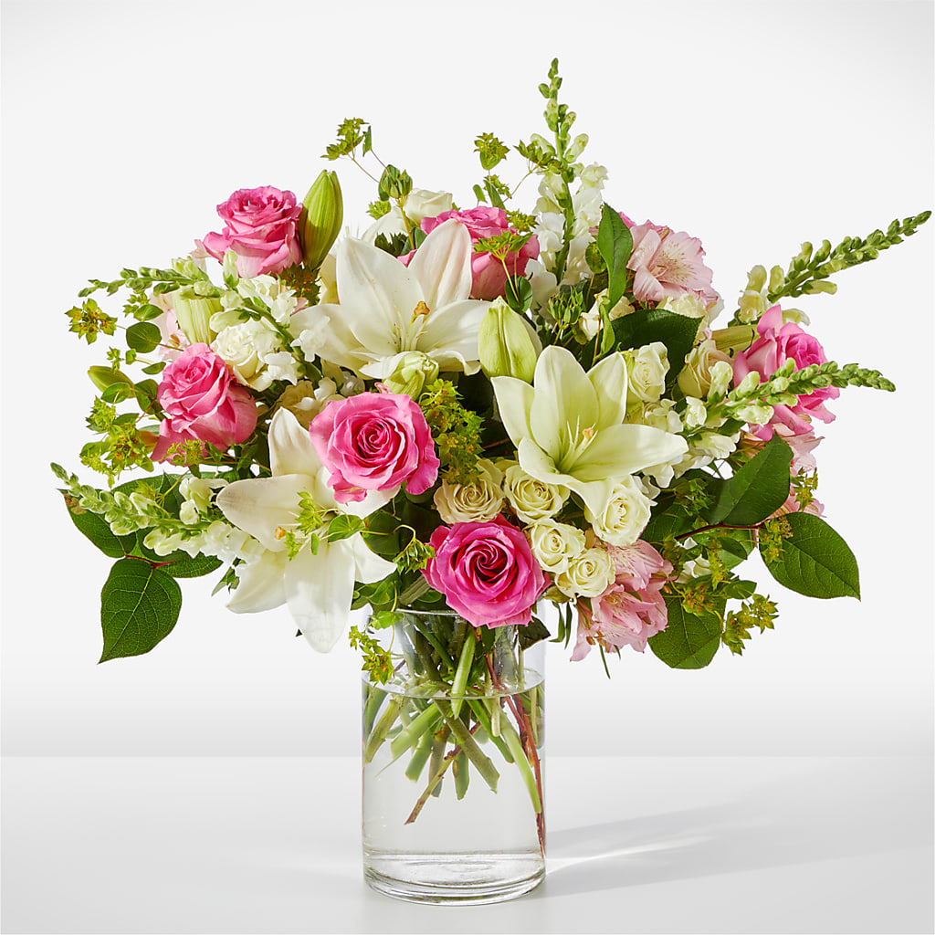 Fondly Bouquet – EMERY'S FLOWERS & CO, Maumee OH