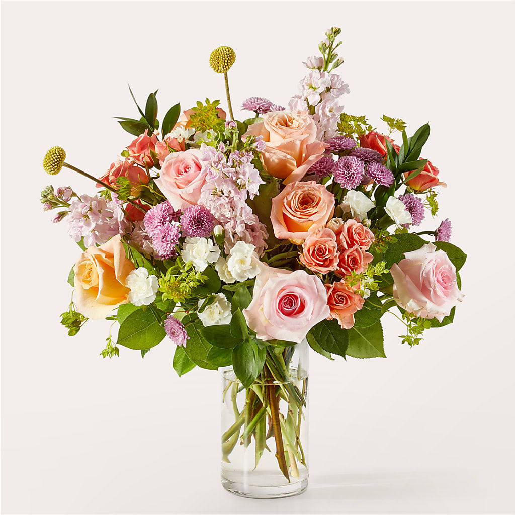 Perfect Contentment Bouquet – EMERY'S FLOWERS & CO, Maumee OH
