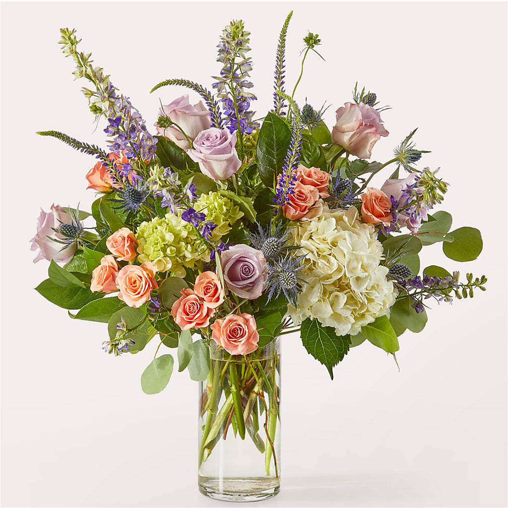 Appealing Aura Bouquet – EMERY'S FLOWERS & CO, Maumee OH