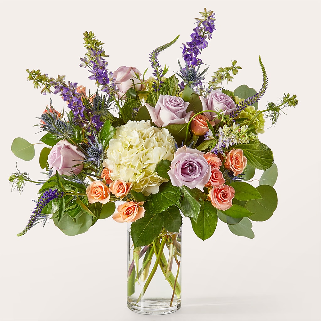 Appealing Aura Bouquet – EMERY'S FLOWERS & CO, Maumee OH