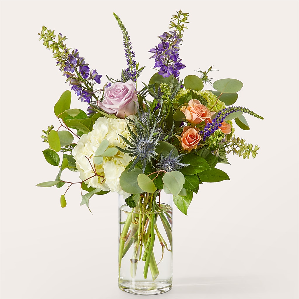 Appealing Aura Bouquet – EMERY'S FLOWERS & CO, Maumee OH