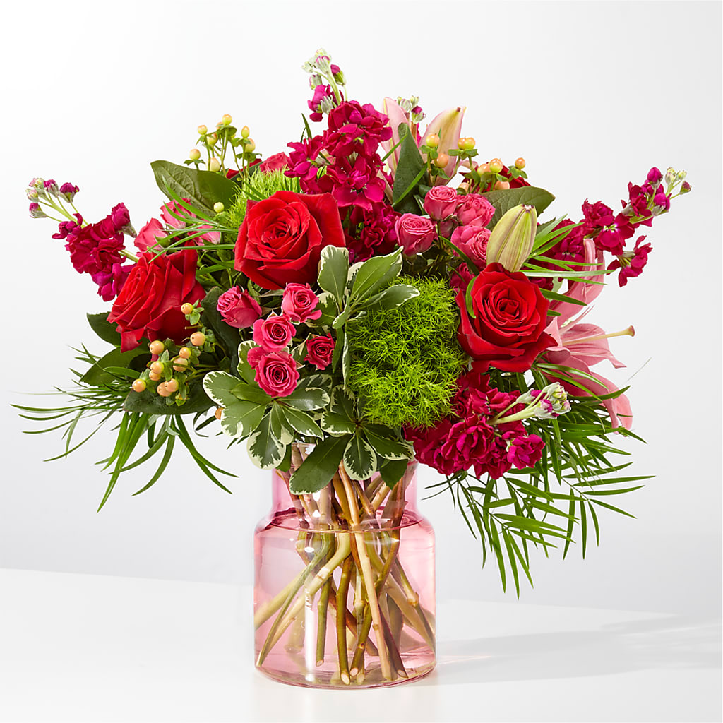 In Every Lifetime Bouquet – EMERY'S FLOWERS & CO, Maumee OH