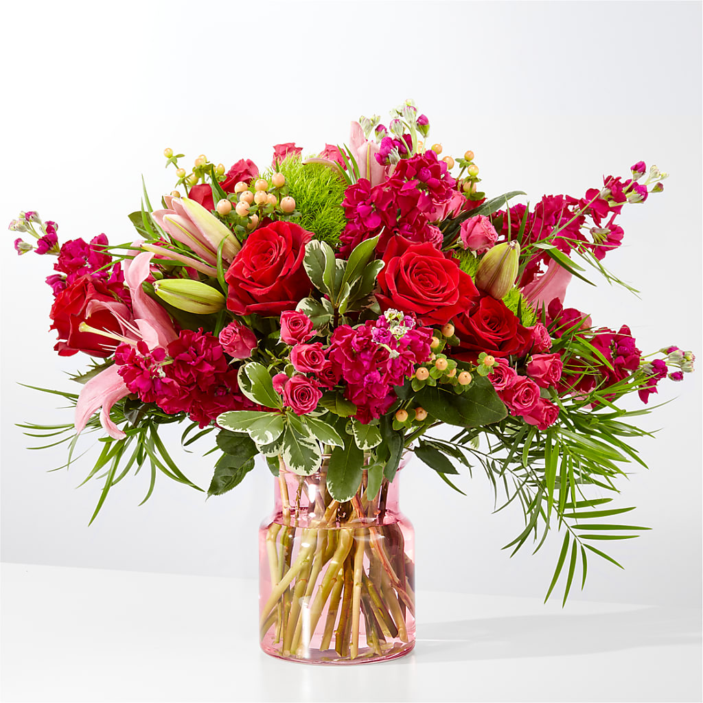 In Every Lifetime Bouquet – EMERY'S FLOWERS & CO, Maumee OH