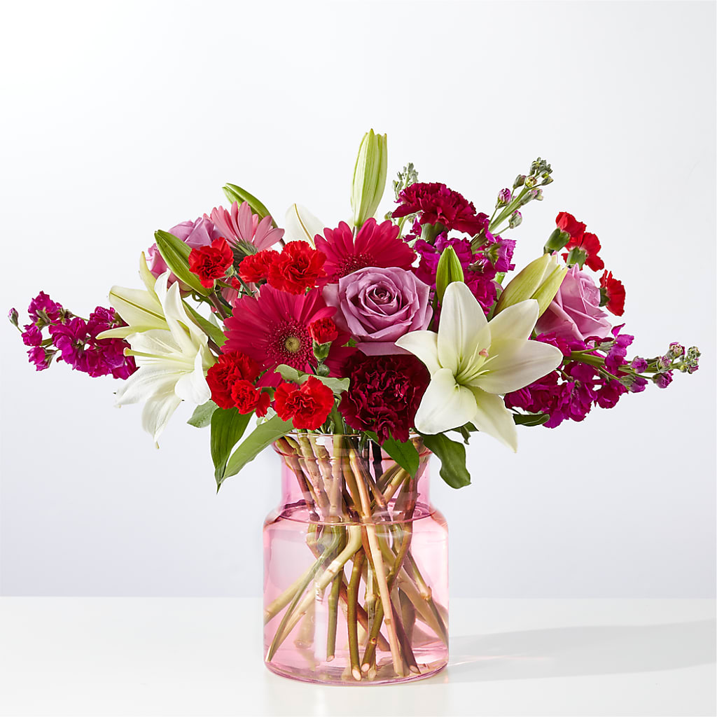 Other Half Bouquet – EMERY'S FLOWERS & CO, Maumee OH