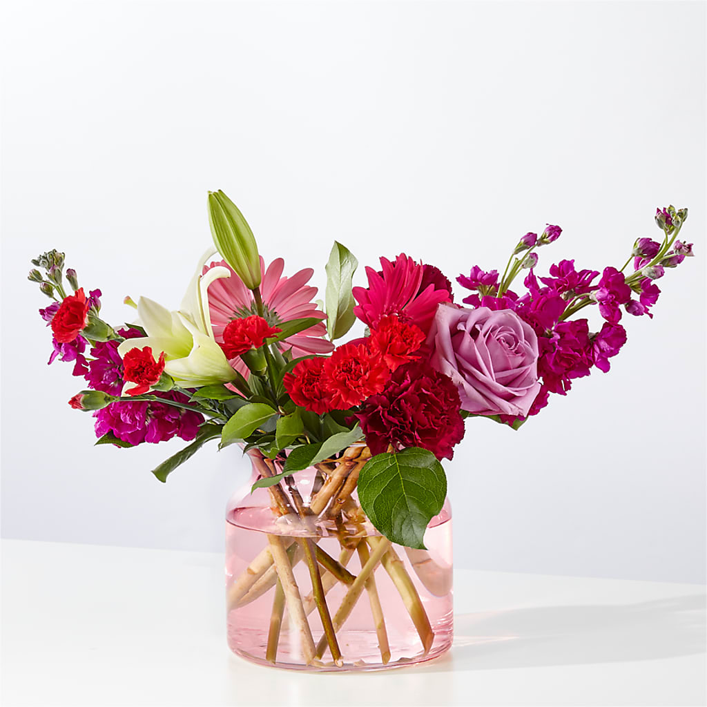 Other Half Bouquet – EMERY'S FLOWERS & CO, Maumee OH