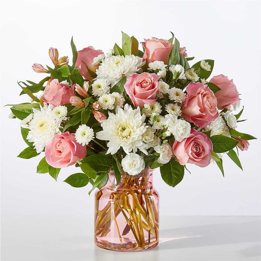 Infatuated Bouquet – EMERY'S FLOWERS & CO, Maumee OH