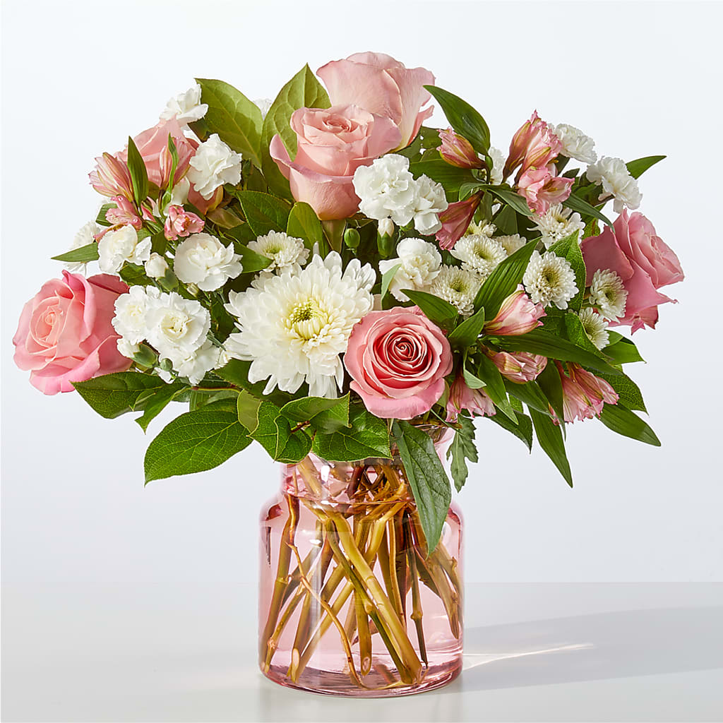 Infatuated Bouquet – EMERY'S FLOWERS & CO, Maumee OH
