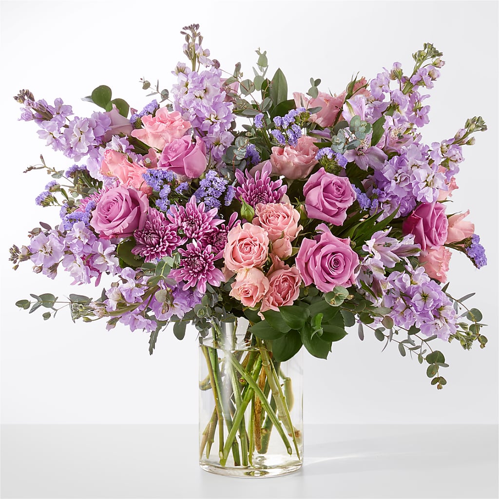 Cloud Nine Bouquet – EMERY'S FLOWERS & CO, Maumee OH