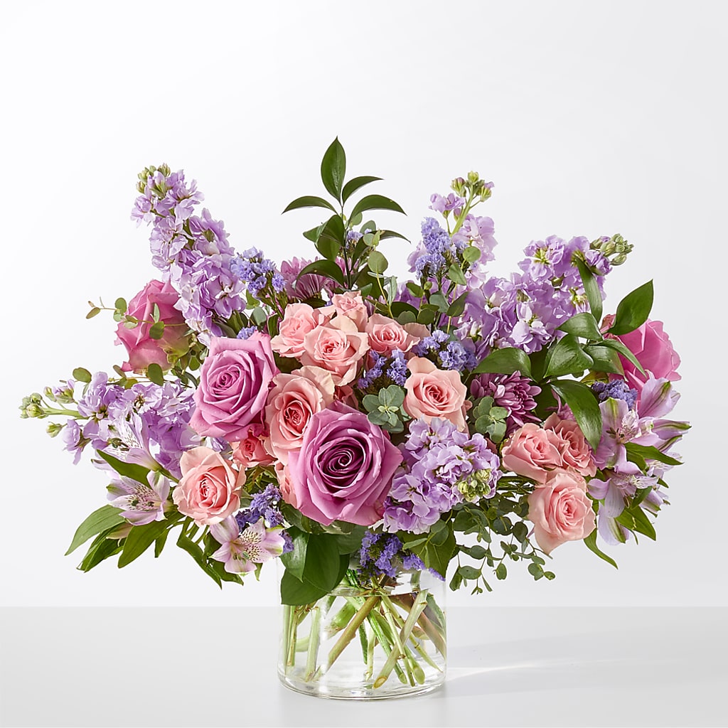Cloud Nine Bouquet – EMERY'S FLOWERS & CO, Maumee OH