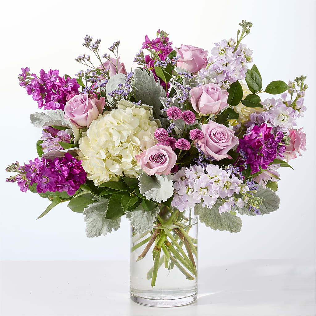 Empress Bouquet – EMERY'S FLOWERS & CO, Maumee OH