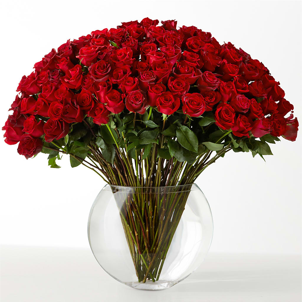 The Idealist – EMERY'S FLOWERS & CO, Maumee OH