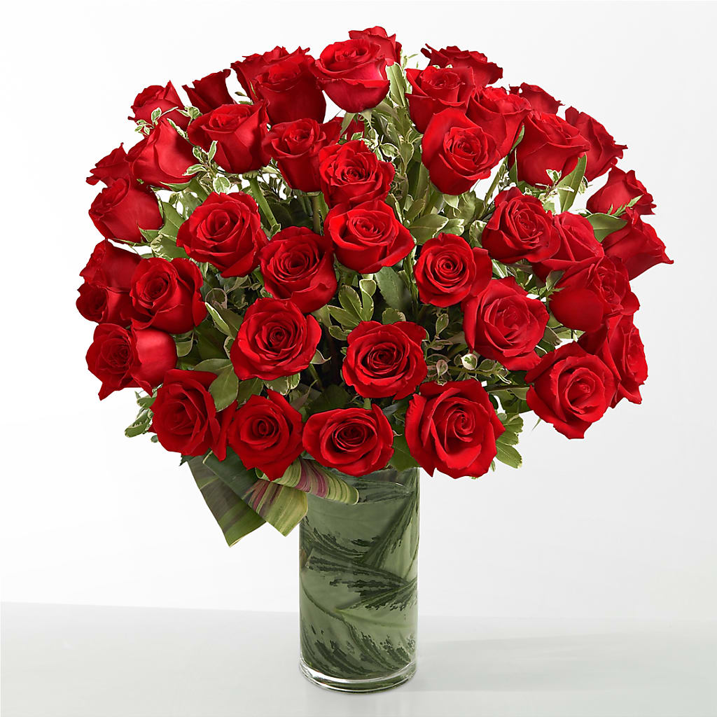 The Enamored – EMERY'S FLOWERS & CO, Maumee OH