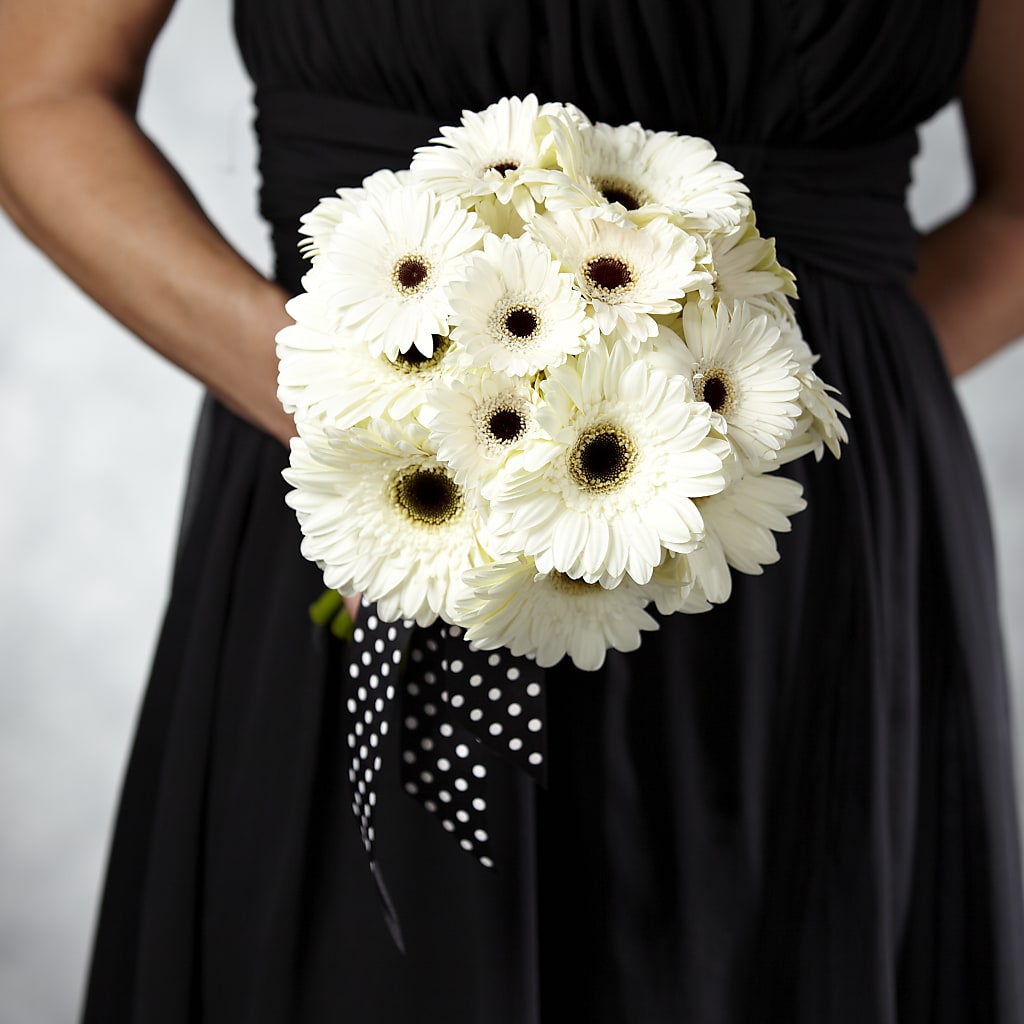 Daisy Delight Bouquet – EMERY'S FLOWERS & CO, Maumee OH