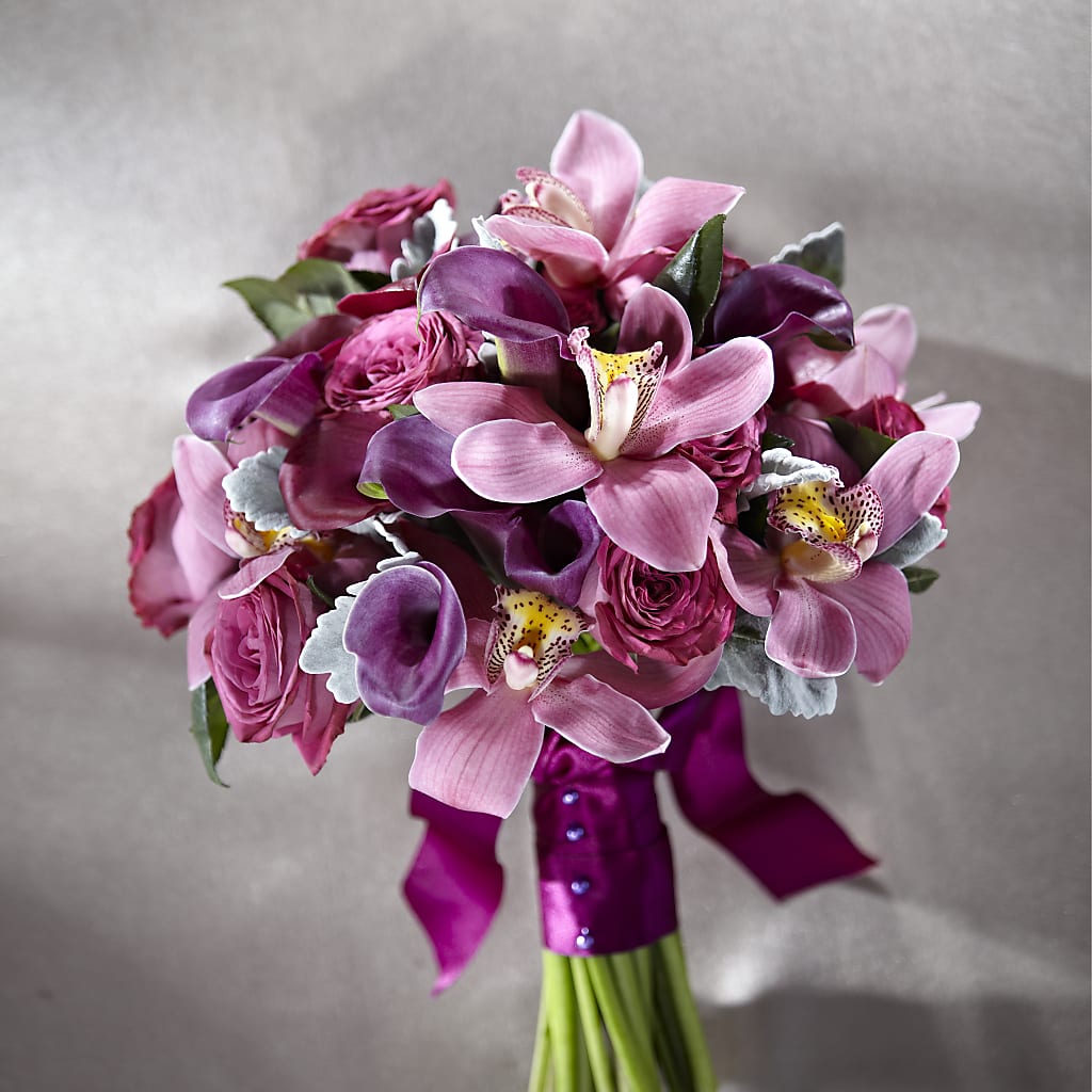 Delicacy Bouquet – EMERY'S FLOWERS & CO, Maumee OH